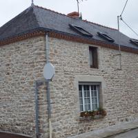 Réfection d'une maison en pierre et joints a la chaux