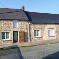 Réfection d'une maison en pierre, enduit et joints a la chaux