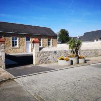 muret neuf et refection de joints a la chaux